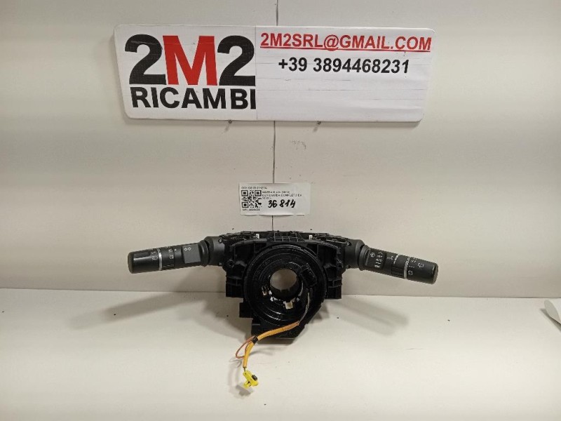 Sottoporta DX 79550-34001 Ssangyong Korando III 2011