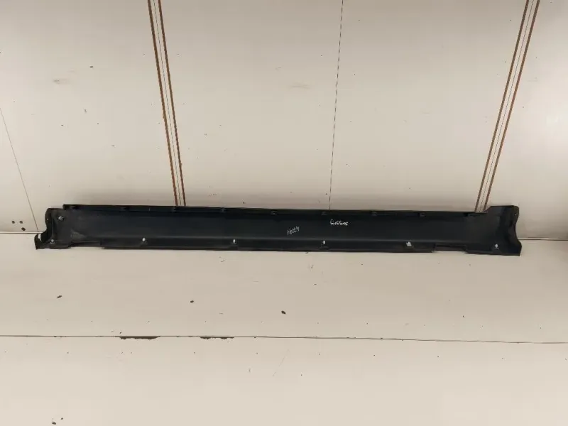 Sottoporta DX 79550-34001 Ssangyong Korando III 2011