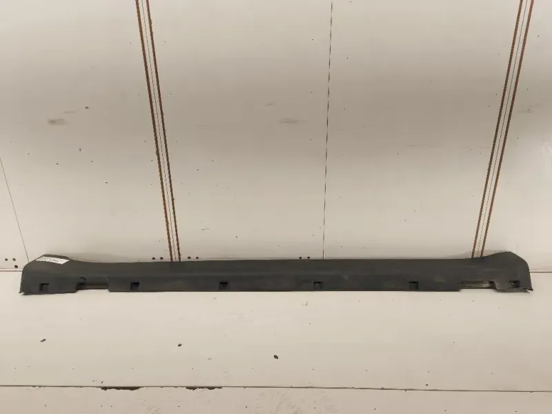 Sottoporta DX 79550-34001 Ssangyong Korando III 2011