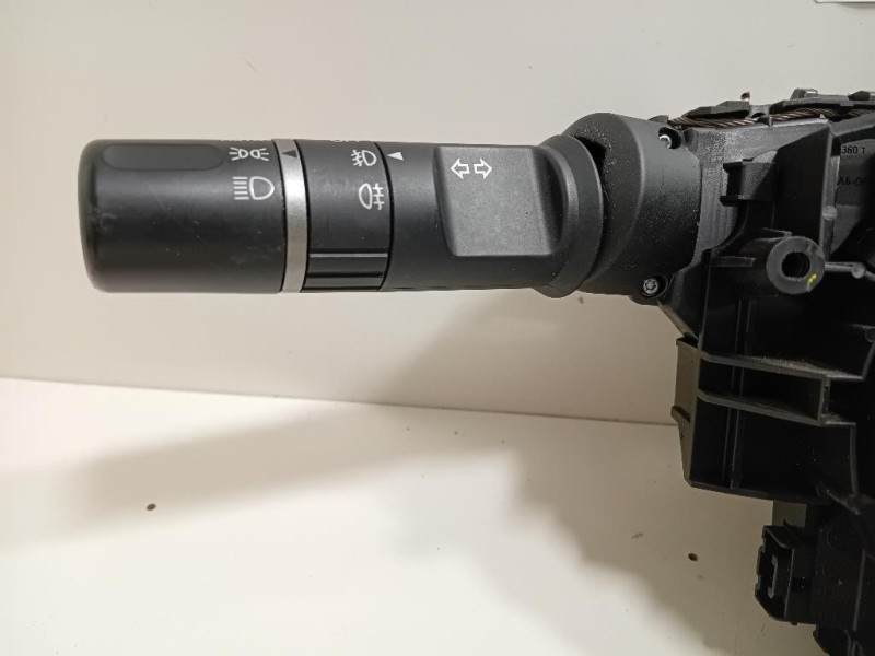 Devioguida Completo GS1R 66120A Mazda 6 III 2013