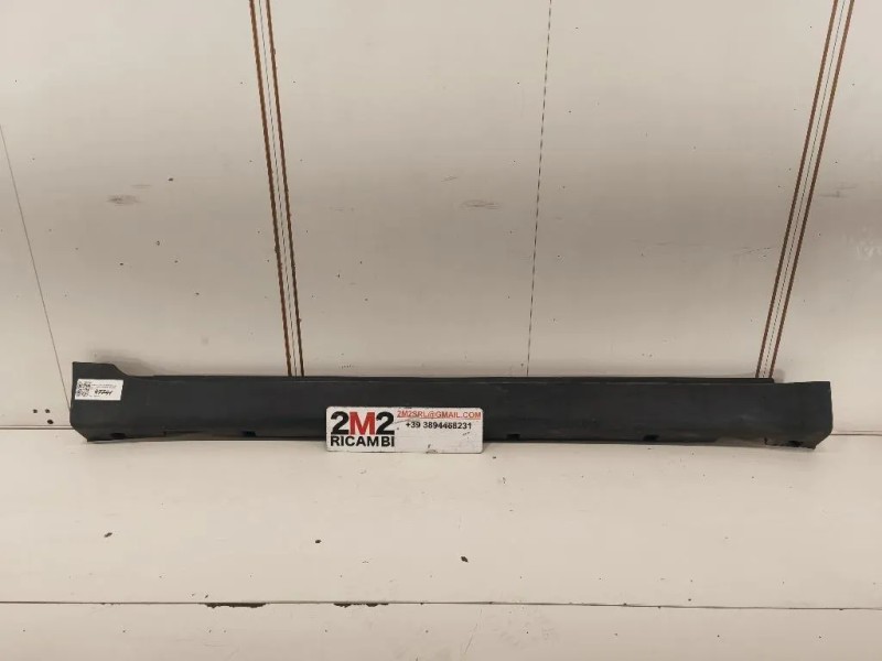 Sottoporta DX 79550-34001 Ssangyong Korando III 2011