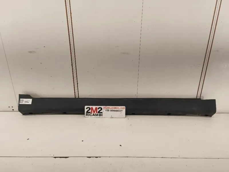 Sottoporta DX 79550-34001 Ssangyong Korando III 2011