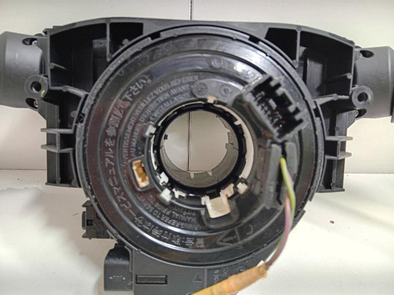 Sottoporta DX 79550-34001 Ssangyong Korando III 2011