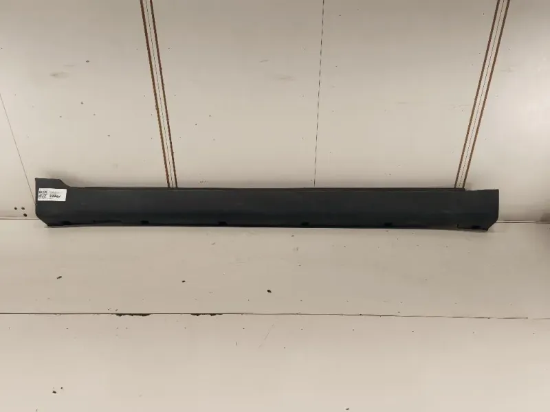 Sottoporta DX 79550-34001 Ssangyong Korando III 2011