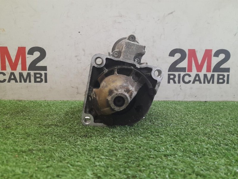 Motorino Avviamento 55572065 Opel Insignia A 2009