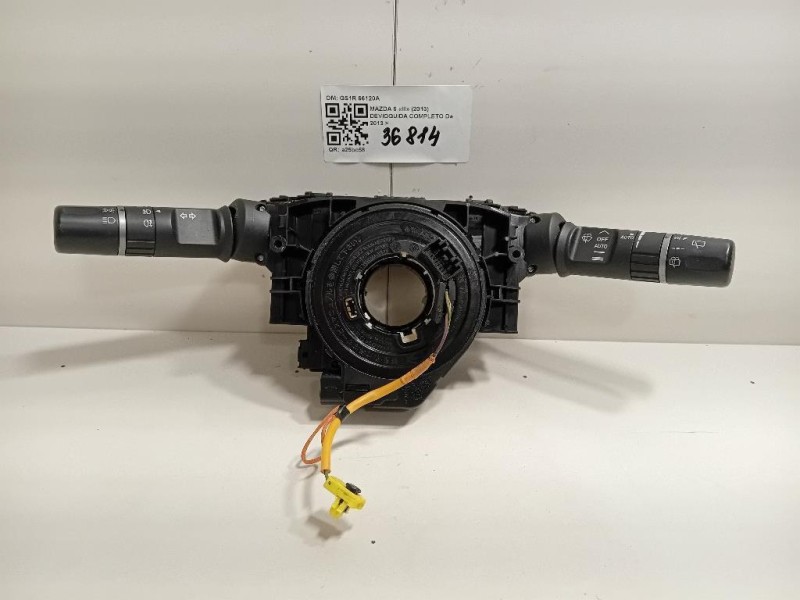 Devioguida Completo GS1R 66120A Mazda 6 III 2013