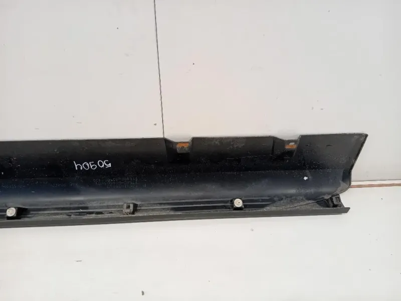 Sottoporta DX 77541-81A00 Suzuki Jimny I 1999