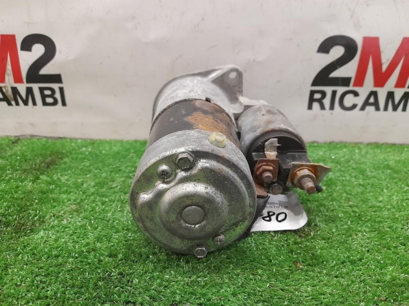 Motorino Avviamento 55353857 Opel Insignia A 2009