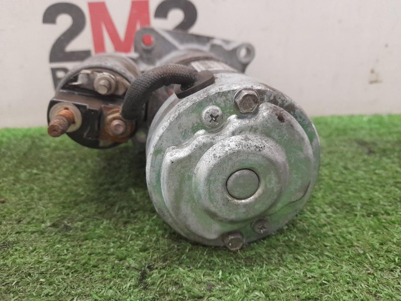 Motorino Avviamento 55353857 Opel Insignia A 2009