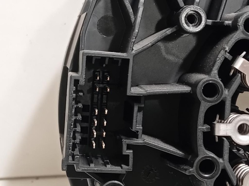 Devioguida Completo A24690039089051 Mercedes Classe A W176 2013