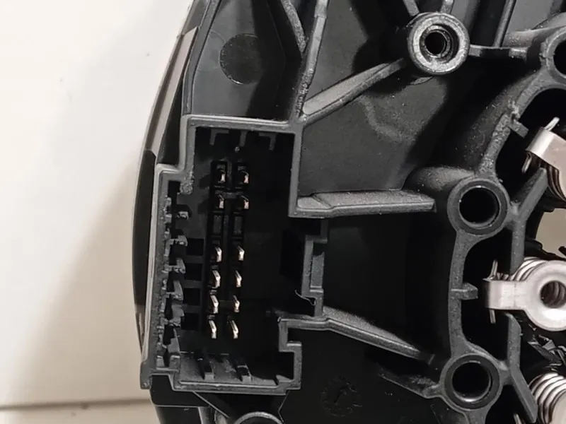 Devioguida Completo A24690039089051 Mercedes Classe A W176 2013