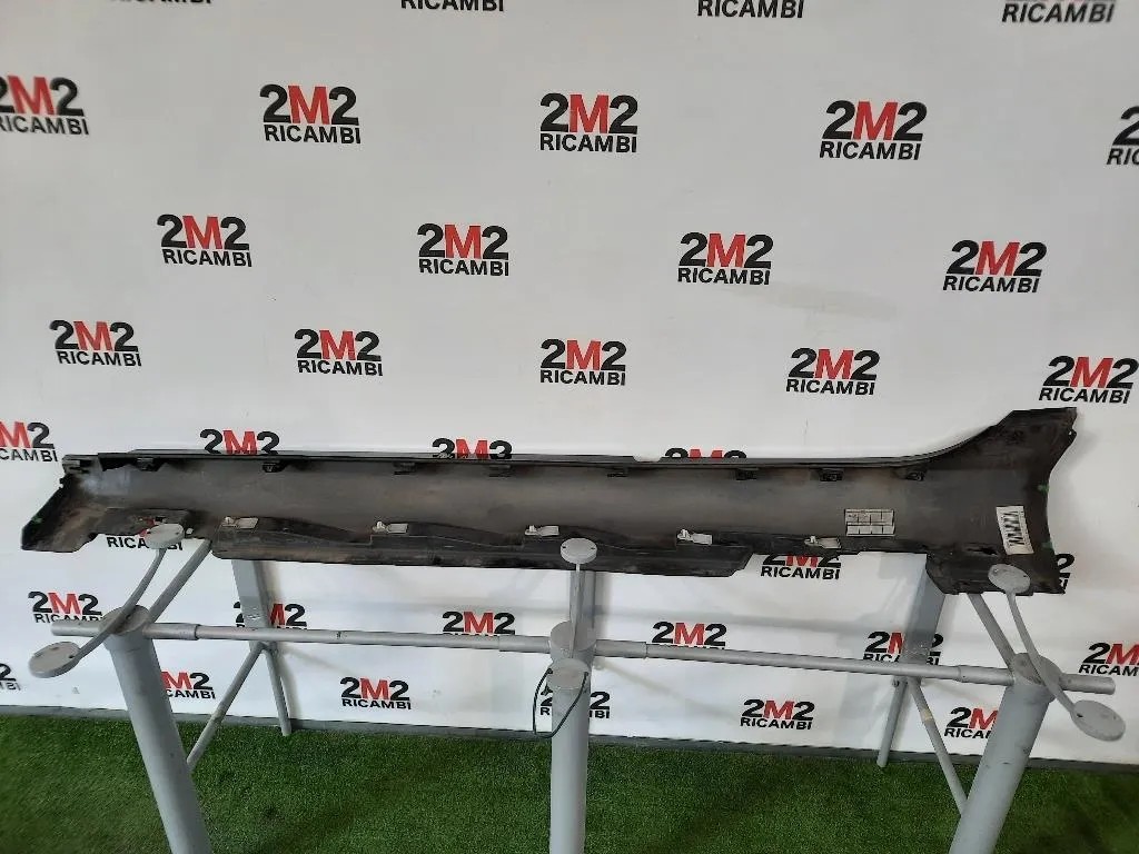 Sottoporta DX 31265847 Volvo V40 II 2012