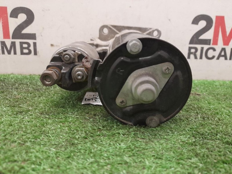 Motorino Avviamento 55572065 Opel Insignia A 2009