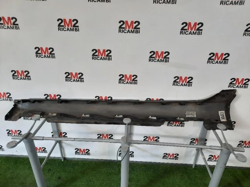 Sottoporta DX 31265847 Volvo V40 II 2012