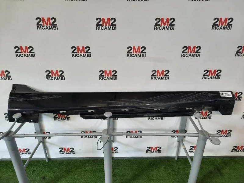 Sottoporta DX 31265847 Volvo V40 II 2012