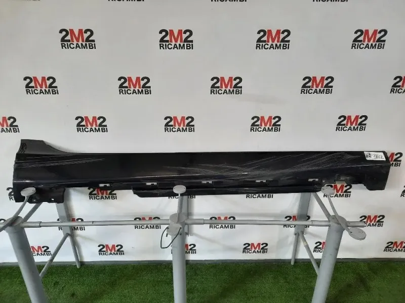 Sottoporta DX 31265847 Volvo V40 II 2012