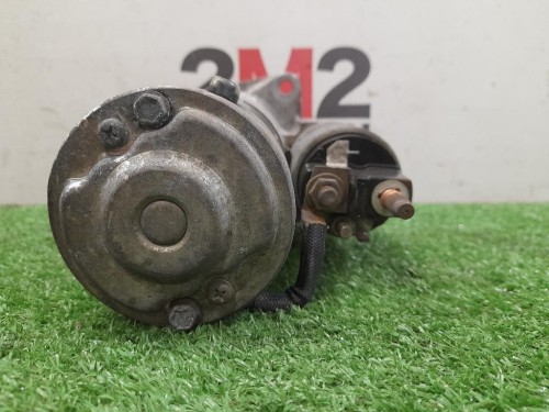 Motorino Avviamento 55353857 Opel Insignia A 2009