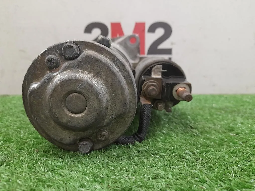 Motorino Avviamento 55353857 Opel Insignia A 2009