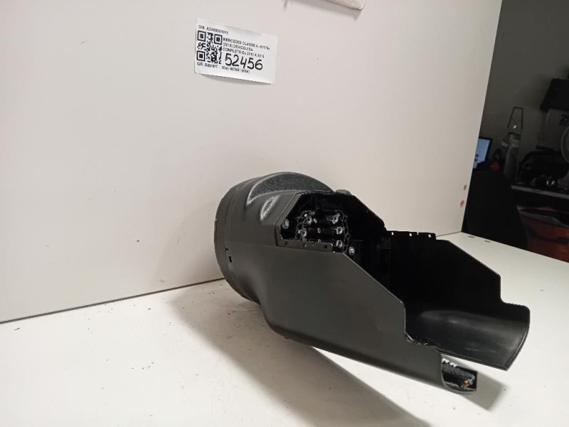 Sottoporta DX 31333005 Volvo V60 I 2010