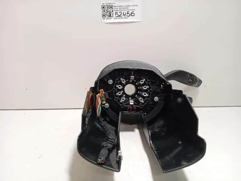 Devioguida Completo A2469001011 Mercedes Classe A W176 2013