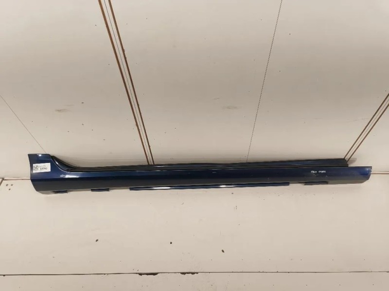 Sottoporta DX 31333005 Volvo V60 I 2010