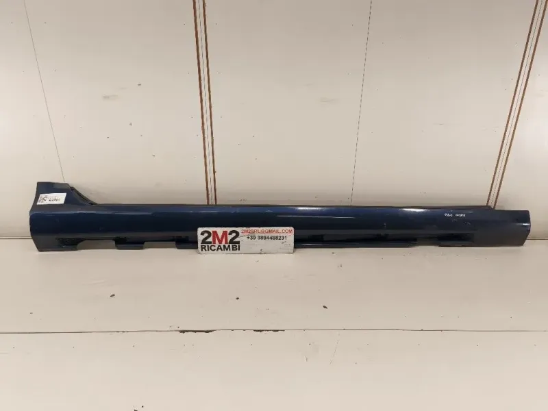 Sottoporta DX 31333005 Volvo V60 I 2010