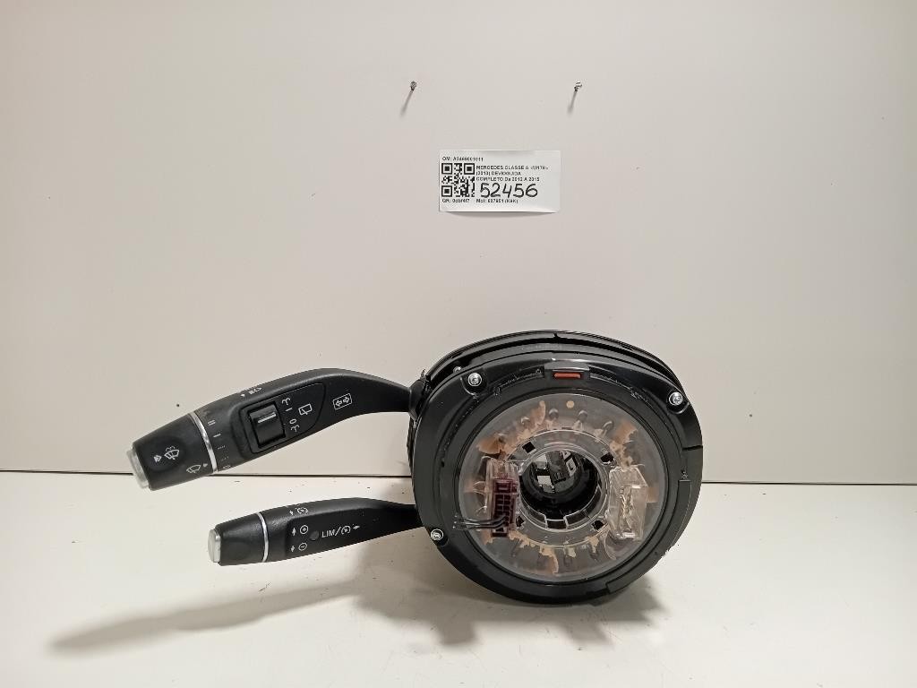 Devioguida Completo A2469001011 Mercedes Classe A W176 2013