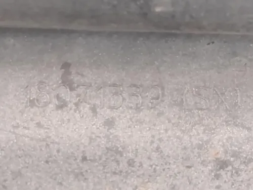 Sottoporta SX 18071339 Alfa Romeo Giulietta 2010