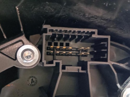 Motorino Avviamento 55572065 Opel Insignia A SW 2009