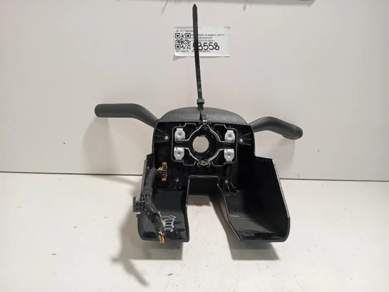 Devioguida Completo A1779003902 Mercedes Classe A W177 2018