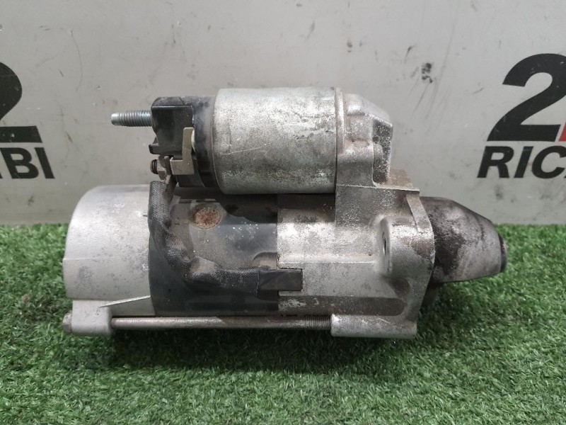 Motorino Avviamento 55578420 Opel Mokka 2013