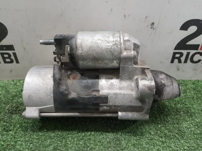 Motorino Avviamento 55578420 Opel Mokka 2013