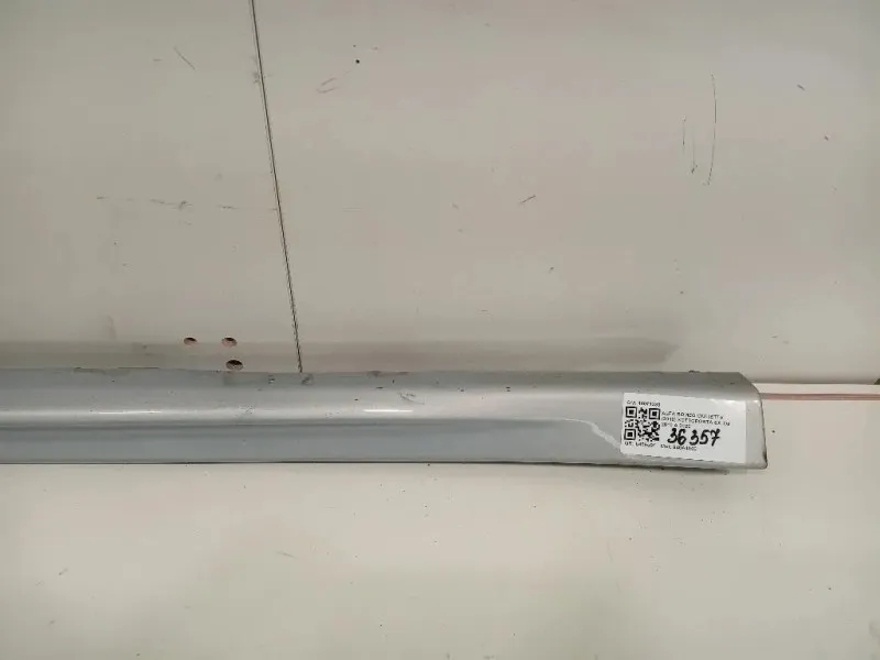 Sottoporta SX 18071339 Alfa Romeo Giulietta 2010