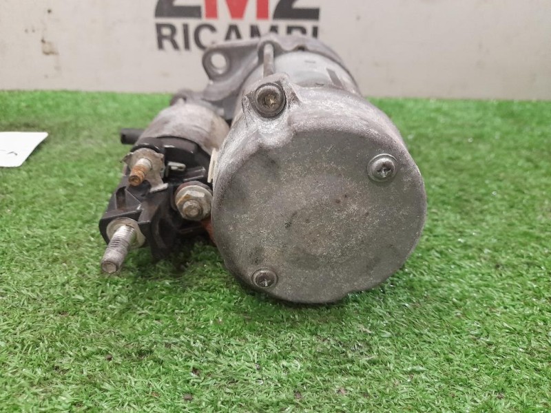 Motorino Avviamento 55572439 Opel Mokka 2013