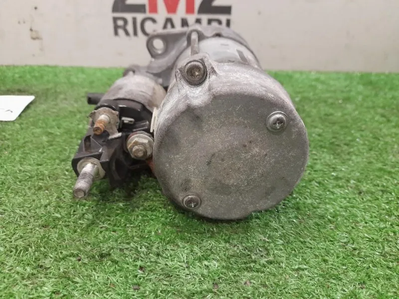 Motorino Avviamento 55572439 Opel Mokka 2013