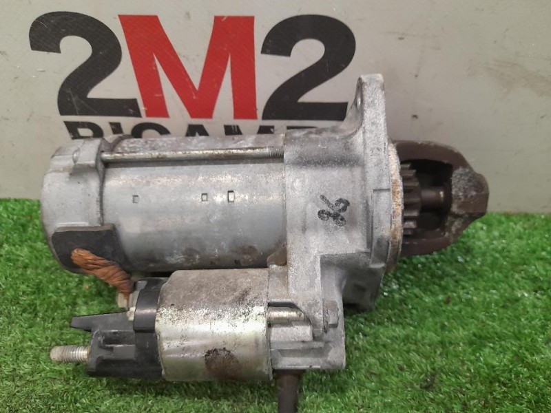 Motorino Avviamento 55572439 Opel Mokka 2013