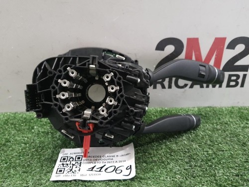 Motorino Avviamento 55572439 Opel Mokka 2013