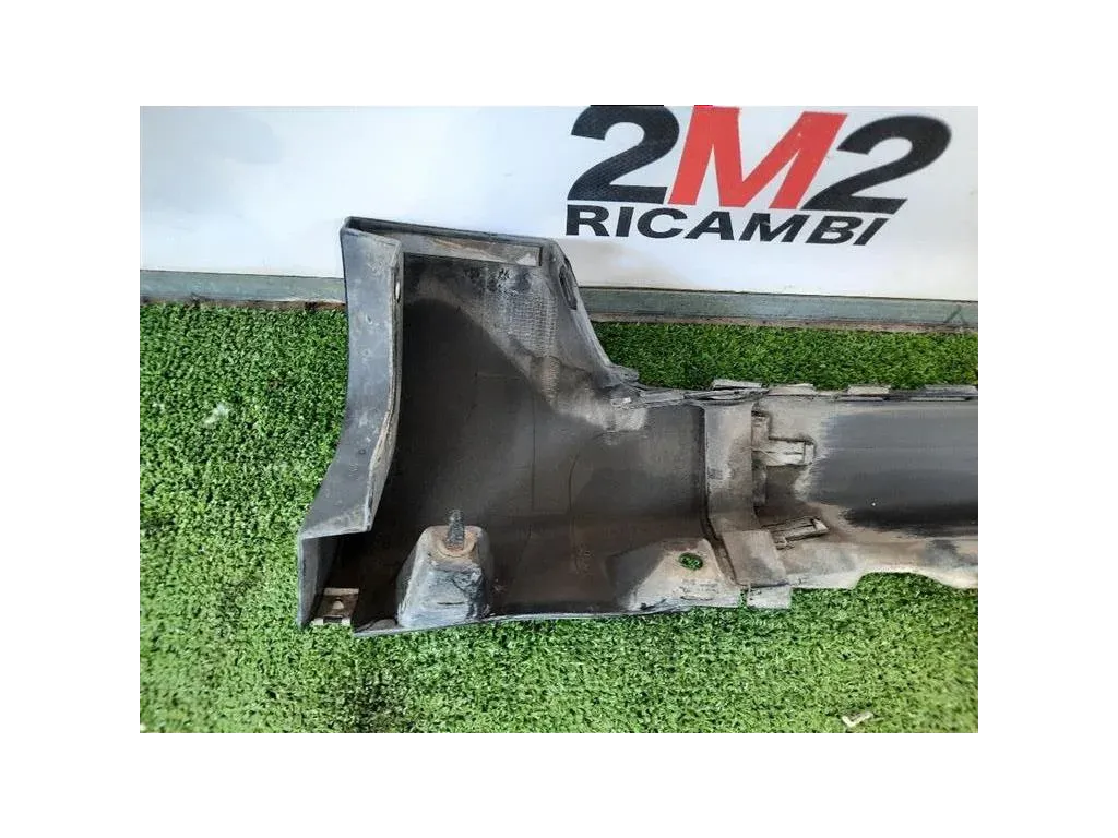 Sottoporta SX 8E0809847A Audi A4 8ED Avant 2005