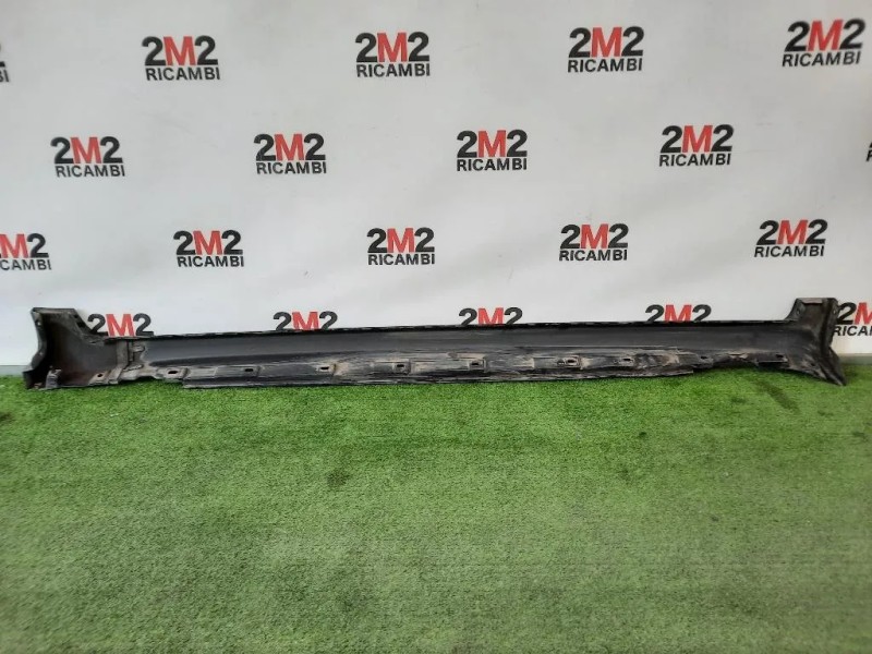 Sottoporta SX 8E0809847A Audi A4 8ED Avant 2005