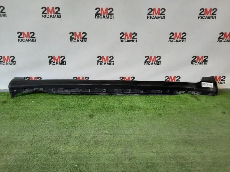 Sottoporta SX 8E0809847A Audi A4 8ED Avant 2005