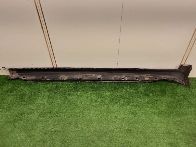 Sottoporta SX 8E0 853 859 Audi A4 8K2 2008