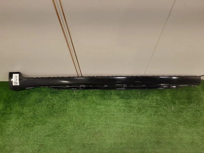 Sottoporta SX 8E0 853 859 Audi A4 8K2 2008