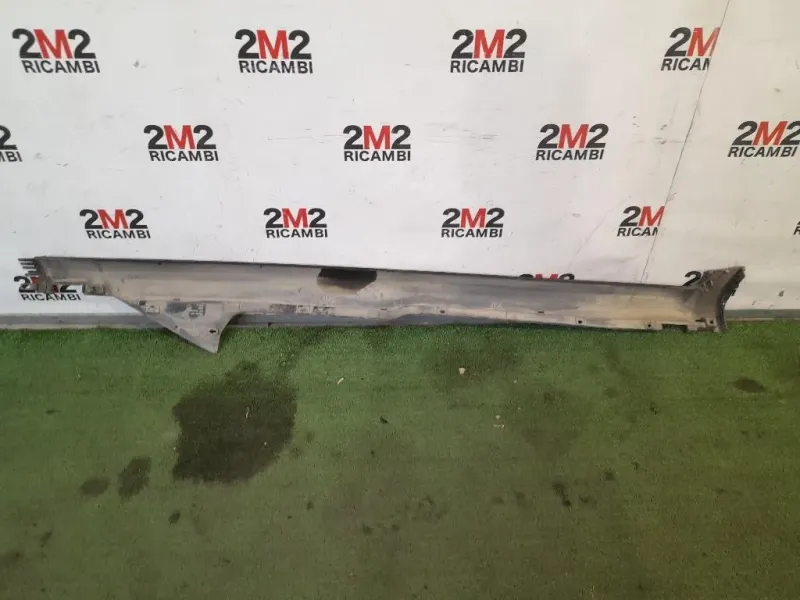 Sottoporta SX 4B0853589 Audi A6 4B 1997