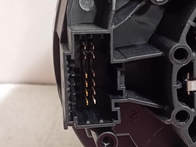 Devioguida Completo 414246 Mercedes Classe B W246 2012