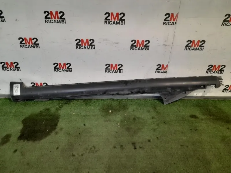 Sottoporta SX 4B0853589 Audi A6 4B 1997