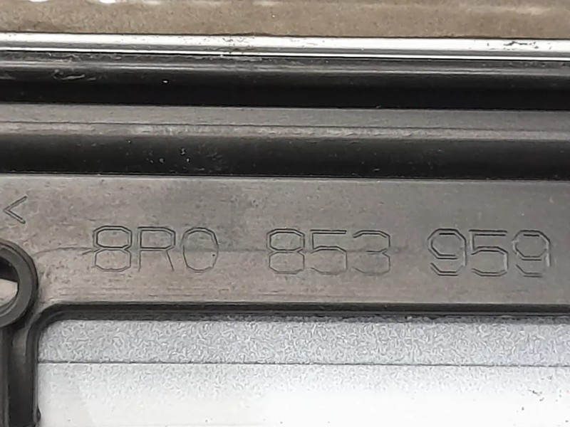 Sottoporta SX 8R0853959 Audi Q5 8RB 2012