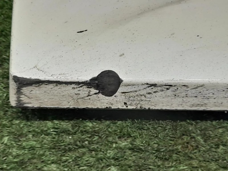 Sottoporta SX 8R0853959 Audi Q5 8RB 2012