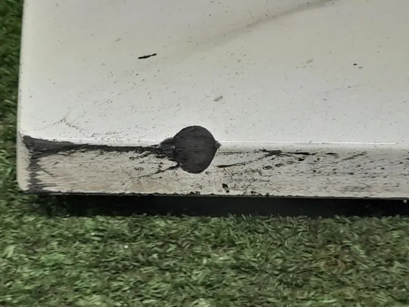 Sottoporta SX 8R0853959 Audi Q5 8RB 2012