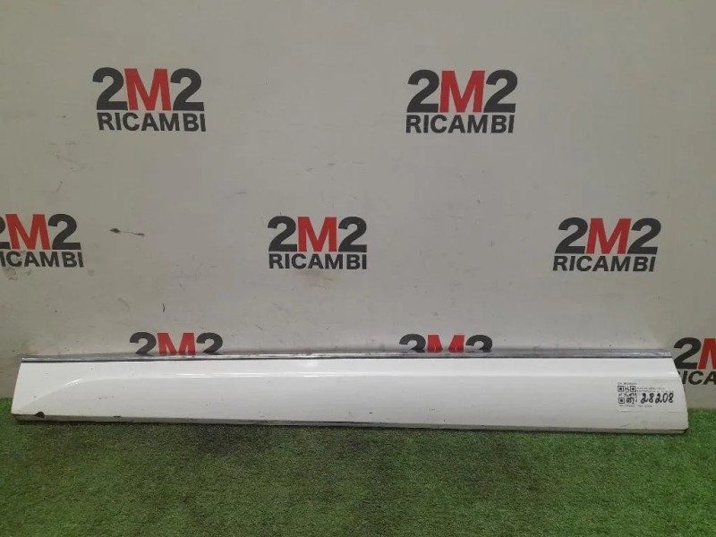 Sottoporta SX 8R0853959 Audi Q5 8RB 2012