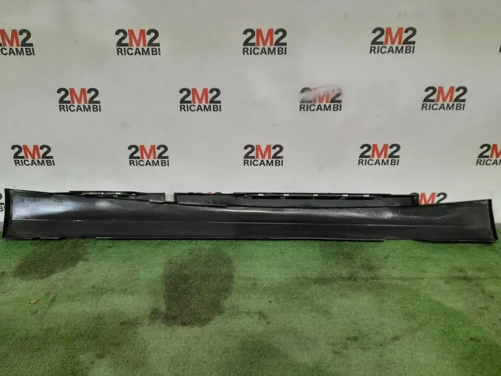 Sottoporta SX 51777184353 Bmw Serie 1 E87 Berlina 2005